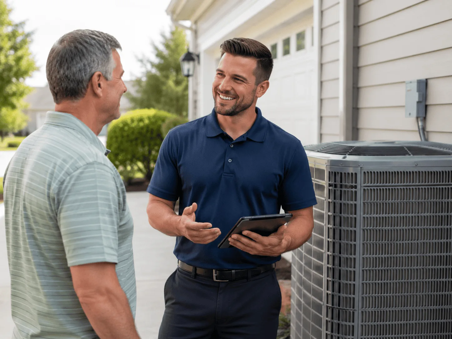 Heat Pump Installation Kirkland, WA FAQs